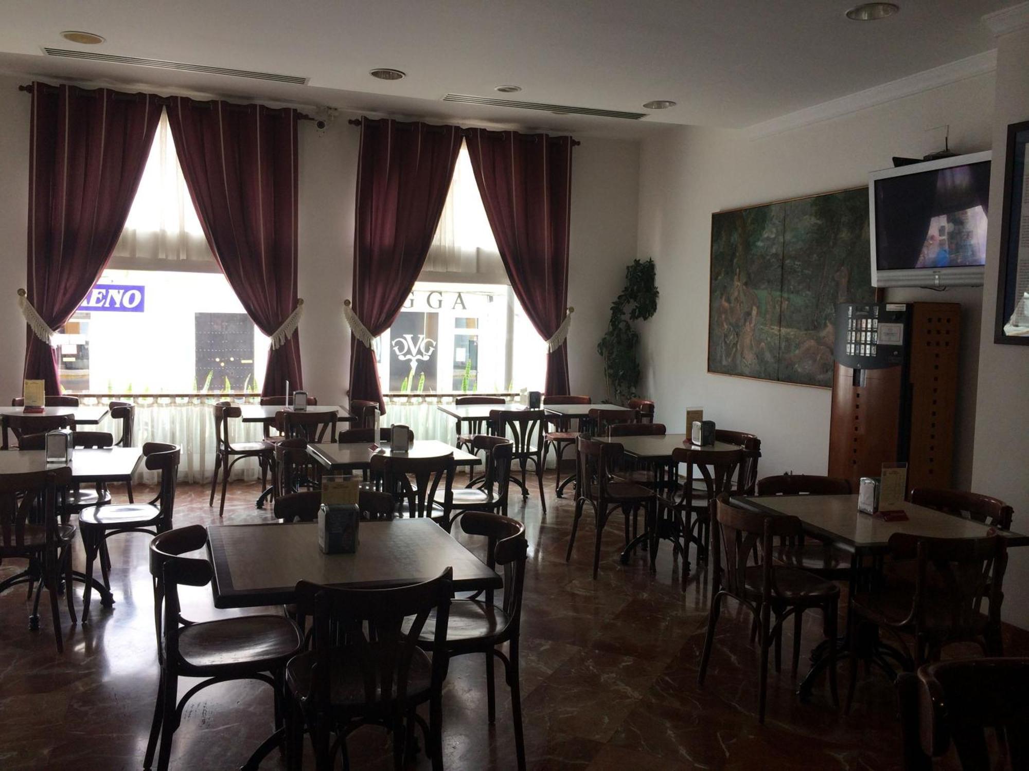 Hotel Pena De Arcos Arcos de la Frontera Bagian luar foto